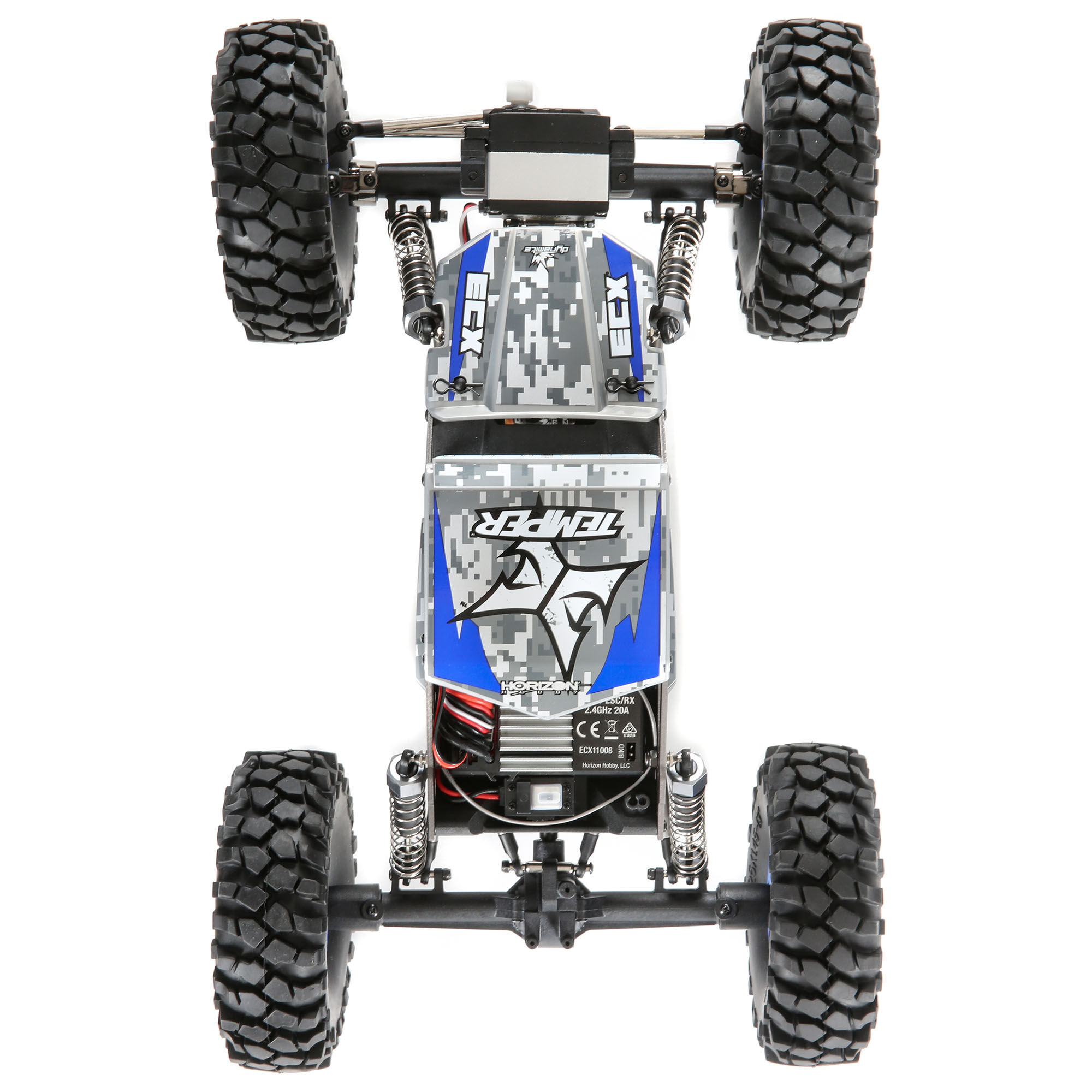 Kyosho 1/28 2008 Subaru Impresa WRC MINI-Z AWD RTR | Horizon