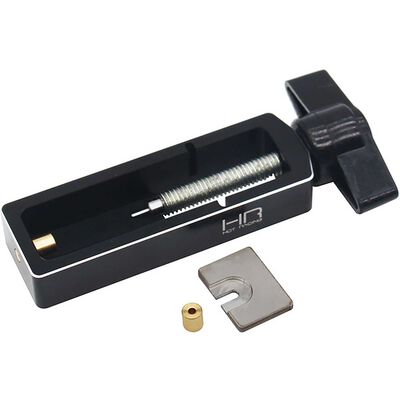 050 Motor Gear Removal & Installation Tool: SXTF, AXTF 050 Motor Gear Removal & Installation Tool: SXTF, AXTF