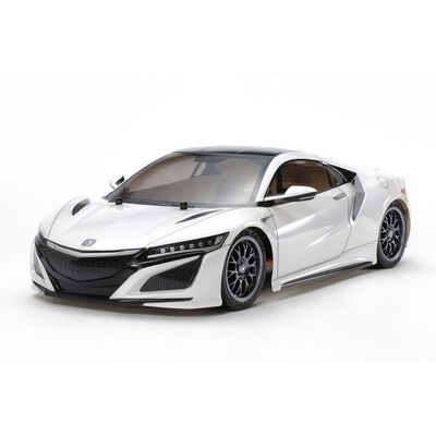 1/10 NSX TT-02 4WD On Road Kit 1/10 NSX TT-02 4WD On Road Kit