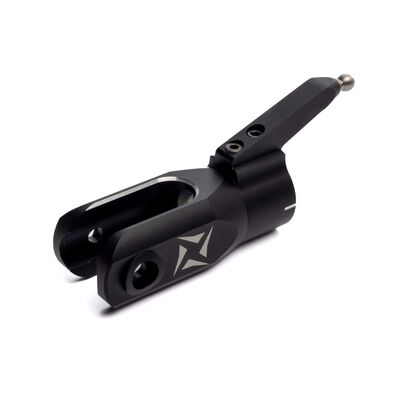 Main Rotor Blade Grip: Fusion 700 Main Rotor Blade Grip: Fusion 700