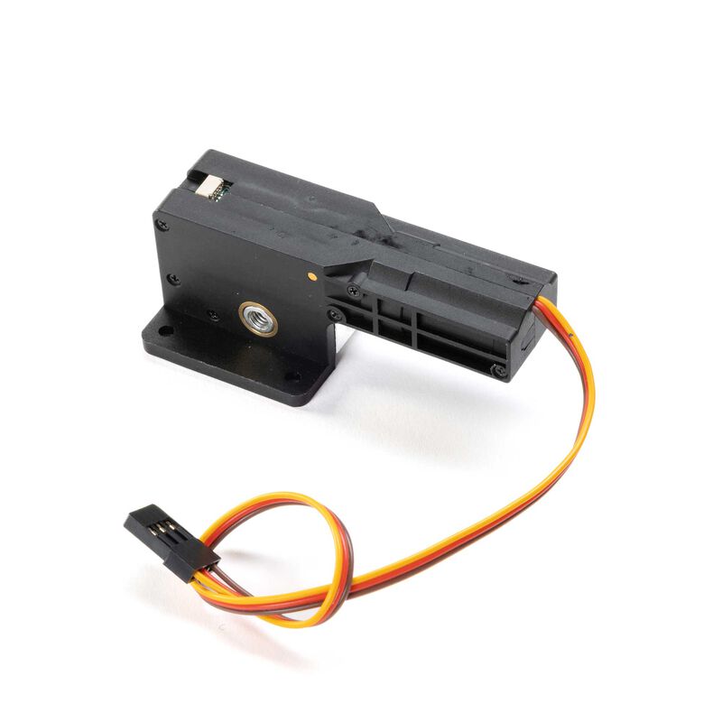 90-Degree Main Retract Unit: V1200 v2