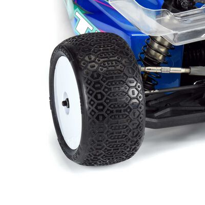 Electron 2.0 S3 Rear 2.2" Off-Road Buggy Tires (2) Electron 2.0 S3 Rear 2.2" Off-Road Buggy Tires (2)