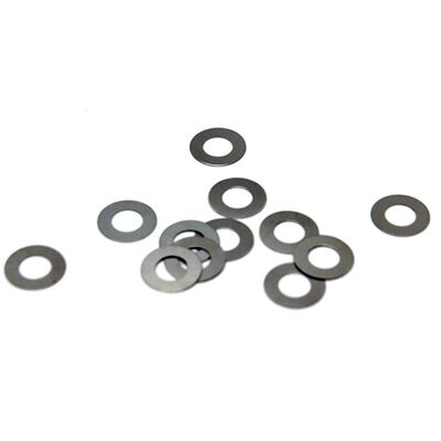 Differential Shims, 6x11x.2mm: 8B 2.0 (12), 8X, 8XE Differential Shims, 6x11x.2mm: 8B 2.0 (12), 8X, 8XE