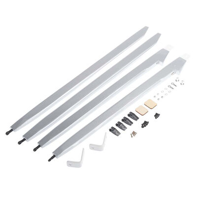 Wing Struts 1 4 3 4 Westland Lysander ARF Wing Struts 1 4 3 4 Westland Lysander ARF