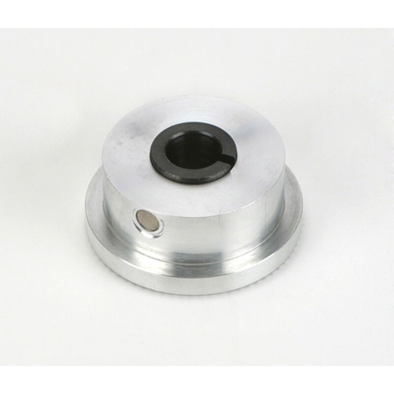 Taper Collet & Drive Flange: FG-36: AK