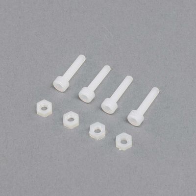 Break Away Bolt, Rudder: Impulse 32 Break Away Bolt, Rudder: Impulse 32