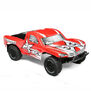 1/10 Torment 2WD SCT Brushless with LiPo RTR, Red