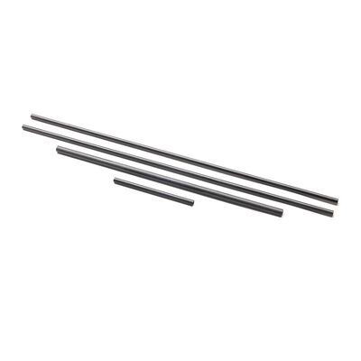 Fuselage and Vertical Stabilizer Tubes: Airbus A320 1.5m Airliner 64mm EDF Jet Fuselage and Vertical Stabilizer Tubes: Airbus A320 1.5m Airliner 64mm EDF Jet