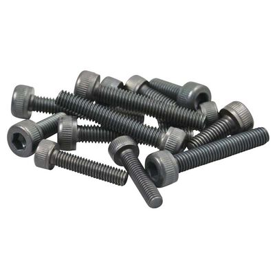 Screw Set: FS-48 Surpass Screw Set: FS-48 Surpass