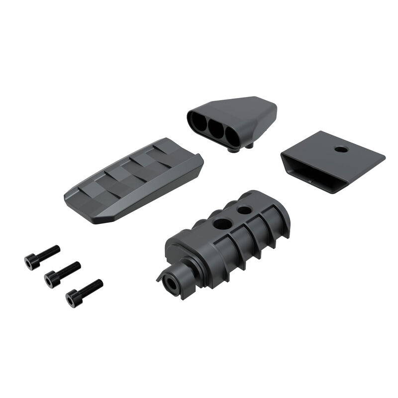 ARRMA Body Accessories Set: GROM