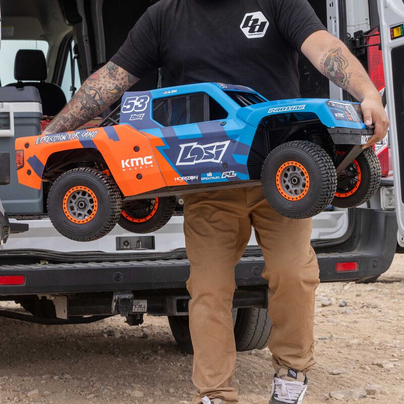 1/5 5IVE-TE 3.0 Electric 4WD Desert Truck RTR