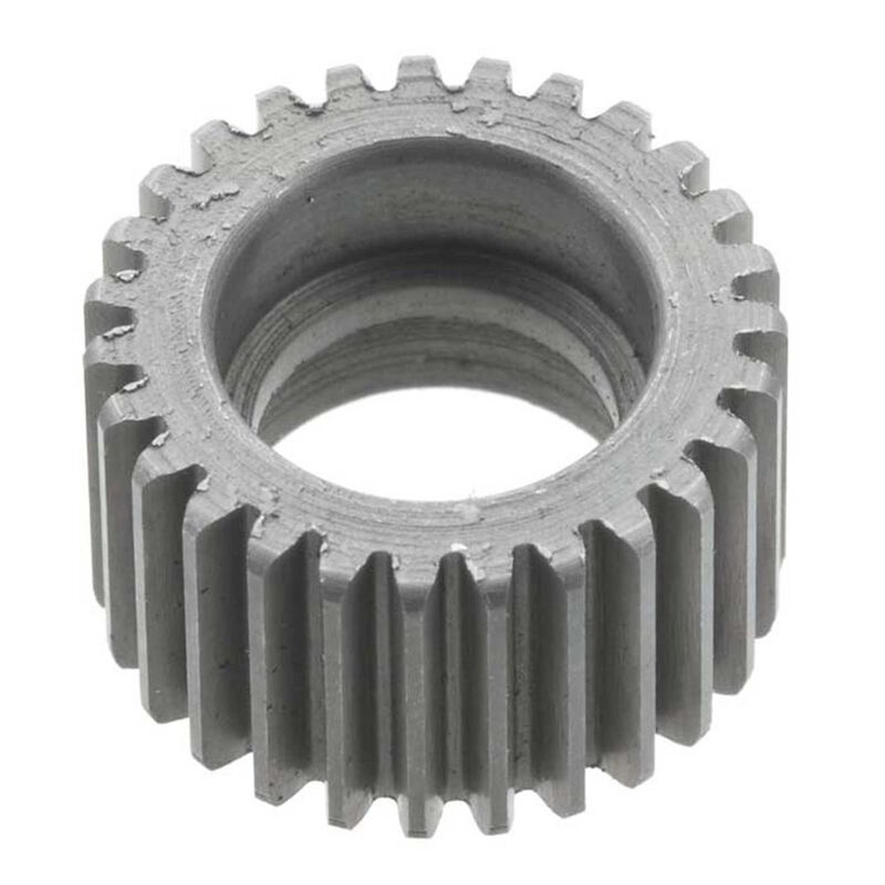 Hardened Steel Idler Gear: SC10