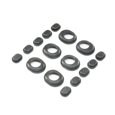 Diff Height Insert Set: 22 5.0 Diff Height Insert Set: 22 5.0