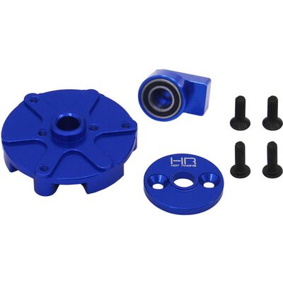 Triple Support PowerUp Cush Drive Eliminator: Traxxas X-MAXX Triple Support PowerUp Cush Drive Eliminator: Traxxas X-MAXX