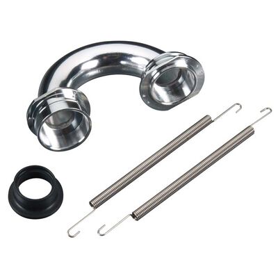 M2002SC 80mm Manifold: 21XZ-B, 21VZ-B, 25XZ, 30VG M2002SC 80mm Manifold: 21XZ-B, 21VZ-B, 25XZ, 30VG