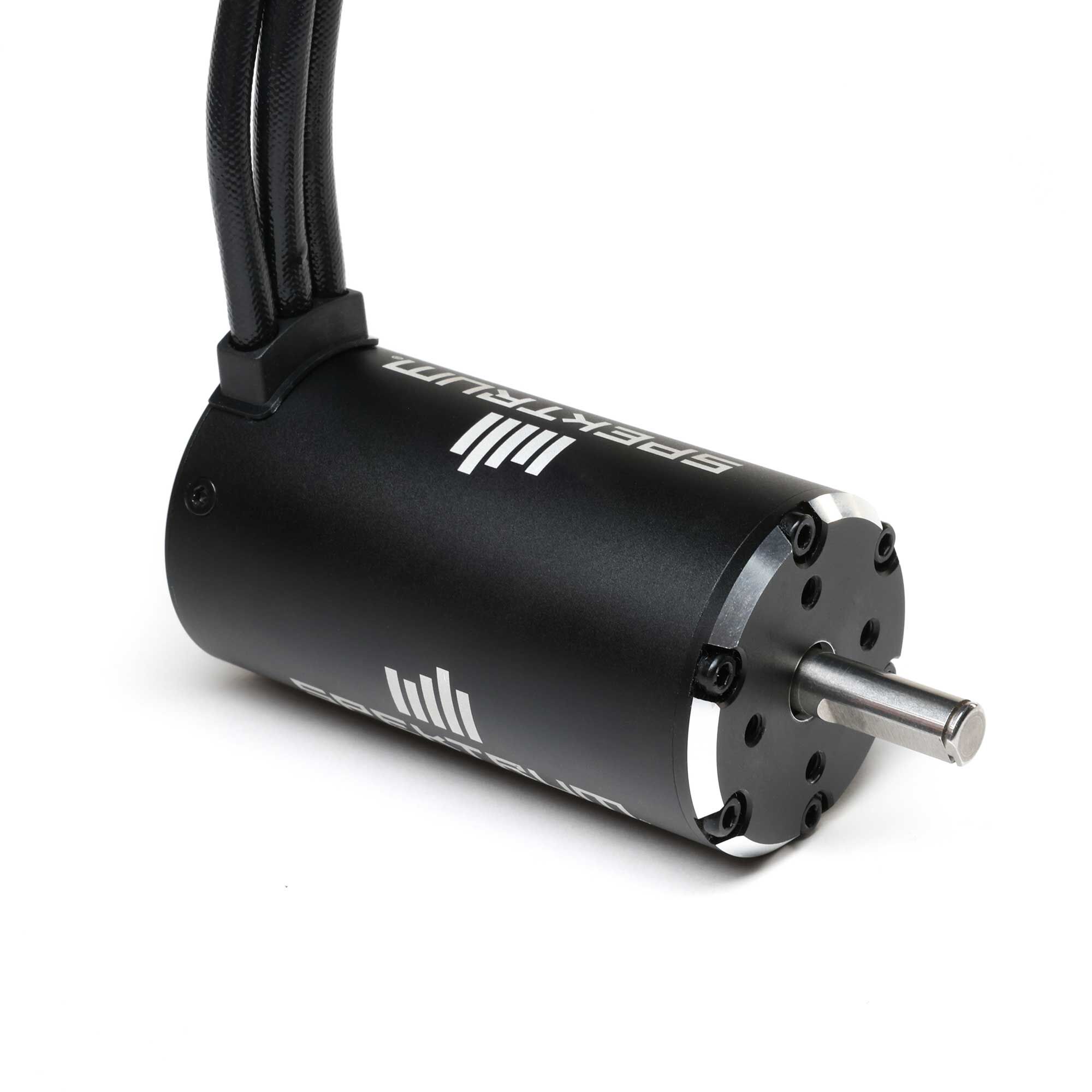 Spektrum Accessories Firma 4685-1450Kv Brushless Motor: 8mm