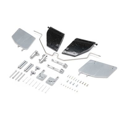 Landing Gear Assembly: Micro Scrappy 800 Landing Gear Assembly: Micro Scrappy 800