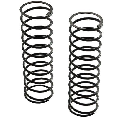 Rear Shock Spring (2): 4x4 Rear Shock Spring (2): 4x4