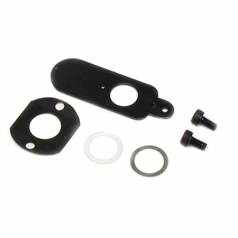 Choke Valve Assembly:M,N,V,Z,FF,HH