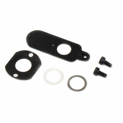 Choke Valve Assembly:M,N,V,Z,FF,HH Choke Valve Assembly:M,N,V,Z,FF,HH