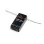 AR6100e DSM2 ML 6-Channel Receiver End Pin, Air