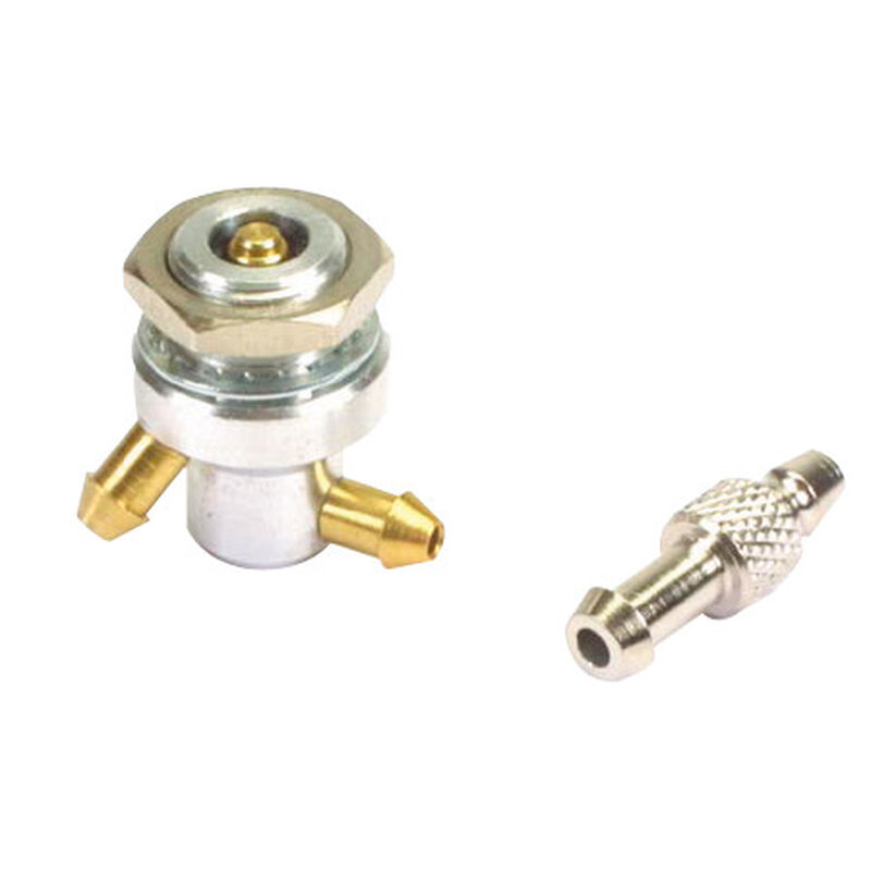 Dubro Products KwikFill Fueling Valve, Glow Horizon Hobby