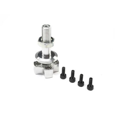 Motor Shaft: Extra 300 1.3m Motor Shaft: Extra 300 1.3m