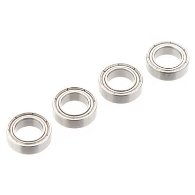 Bearing 6x10x3mm (4) Bearing 6x10x3mm (4)