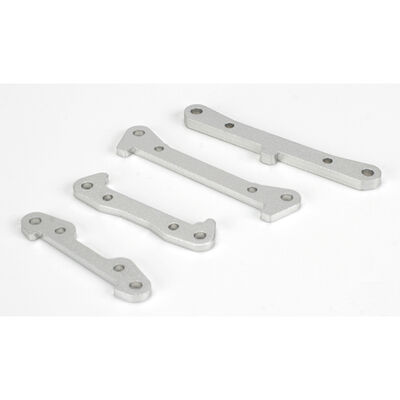 Hinge Pin Brace Set: 8RTR Hinge Pin Brace Set: 8RTR