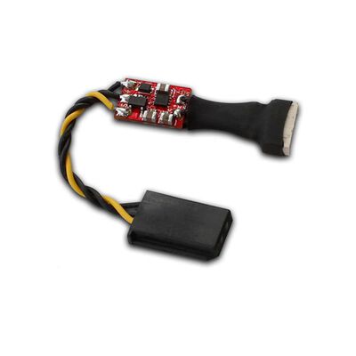 Digital Servo Controller: Kyosho Mini-Z 4X4 Servo Digital Servo Controller: Kyosho Mini-Z 4X4 Servo