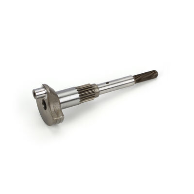 Crankshaft: AT, BO Crankshaft: AT, BO