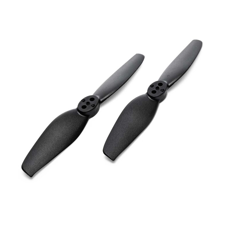 Blade Tail Rotor: InFusion
