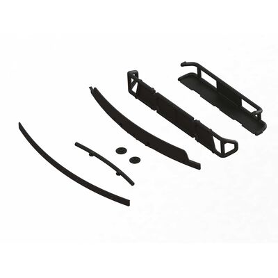 Bumper Set Bumper Set