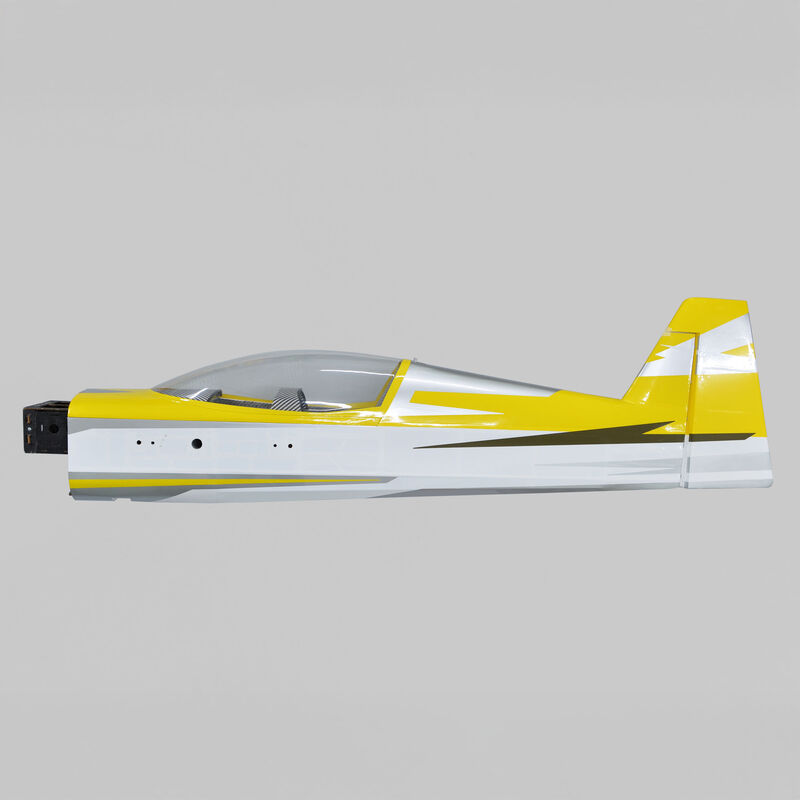 Fuselage: Extra NG 35cc