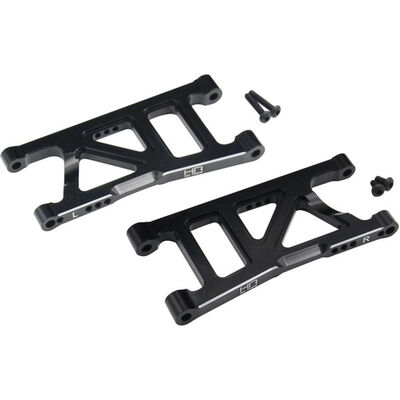 Lower Rear Suspension Arms: ARRMA 1/10 4x4 Lower Rear Suspension Arms: ARRMA 1/10 4x4