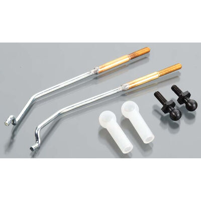 Adjustable Steering Linkage Kit: Legends Adjustable Steering Linkage Kit: Legends