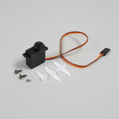 13g Waterproof Metal Gear Servo 13g Waterproof Metal Gear Servo