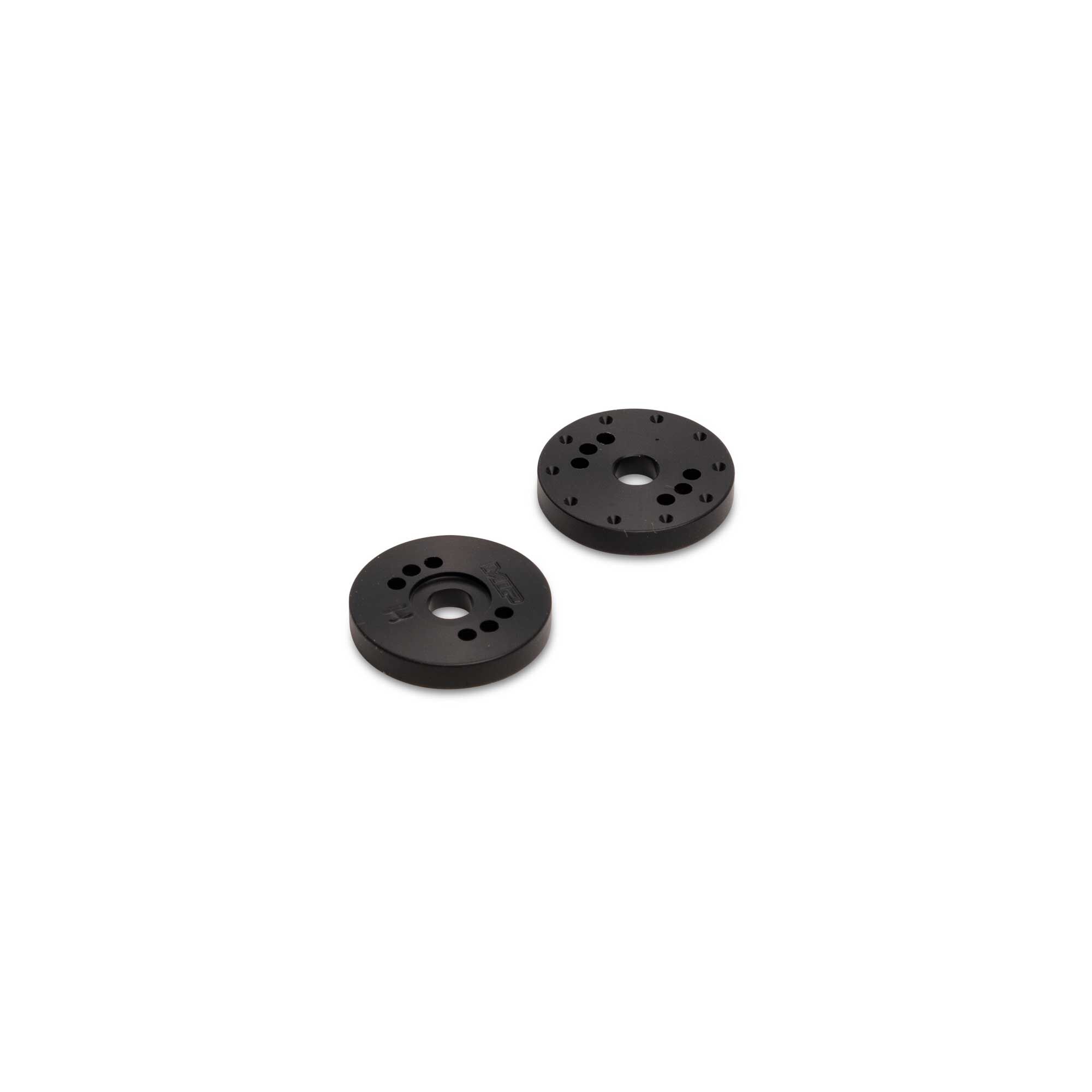 MIP MIP Bypass1 Hi-Flow Pistons, 10-Hole x Blank 1/8th (2