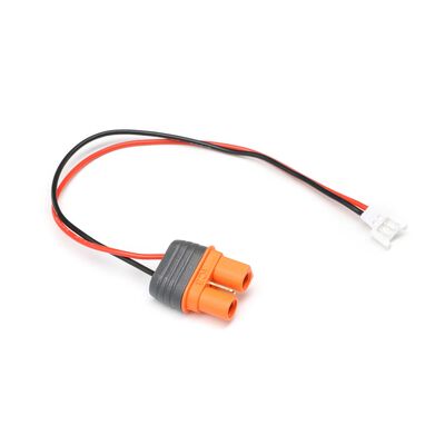 Adapter: IC3 Battery / Molex 51005 Adapter: IC3 Battery / Molex 51005