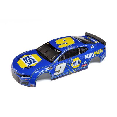 Chase Elliott #9 NAPA 2025 Body: NASCAR GROM Chase Elliott #9 NAPA 2025 Body: NASCAR GROM