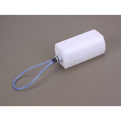 Twist 60 (True Red) Fuel Tank Twist 60 (True Red) Fuel Tank