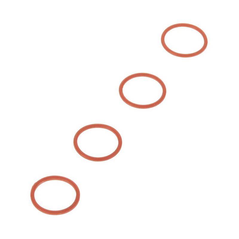 O-Ring 11x1mm (4) O-Ring 11x1mm (4)