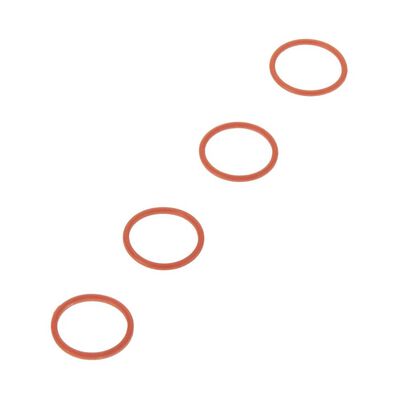 O-Ring 11x1mm (4) O-Ring 11x1mm (4)