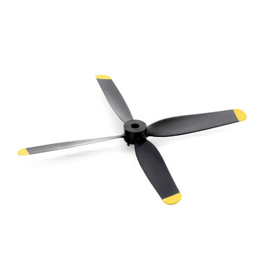 4.5 x 3.0 4-Blade Electric Propeller 4.5 x 3.0 4-Blade Electric Propeller