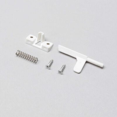 Hatch Latch Pin: Airbus A320 1.5m Airliner 64mm EDF Jet Hatch Latch Pin: Airbus A320 1.5m Airliner 64mm EDF Jet