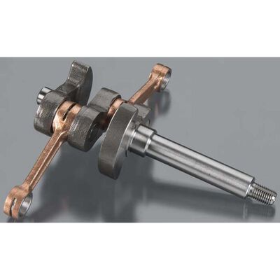 Crankshaft: DLE-40 Crankshaft: DLE-40