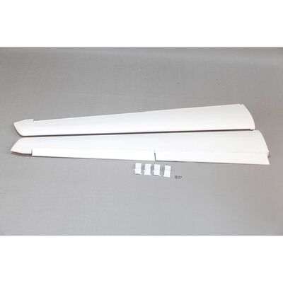 Wing Set: Fox 3000mm EP Glider Wing Set: Fox 3000mm EP Glider