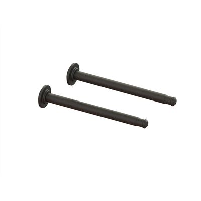 Hinge Pin Front Upper 4x49mm (2) Hinge Pin Front Upper 4x49mm (2)