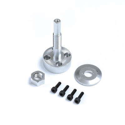 Prop Adapter: DRACO 2.0m Prop Adapter: DRACO 2.0m