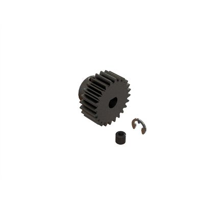 24T 0.8Mod Safe-D5 Pinion Gear 24T 0.8Mod Safe-D5 Pinion Gear
